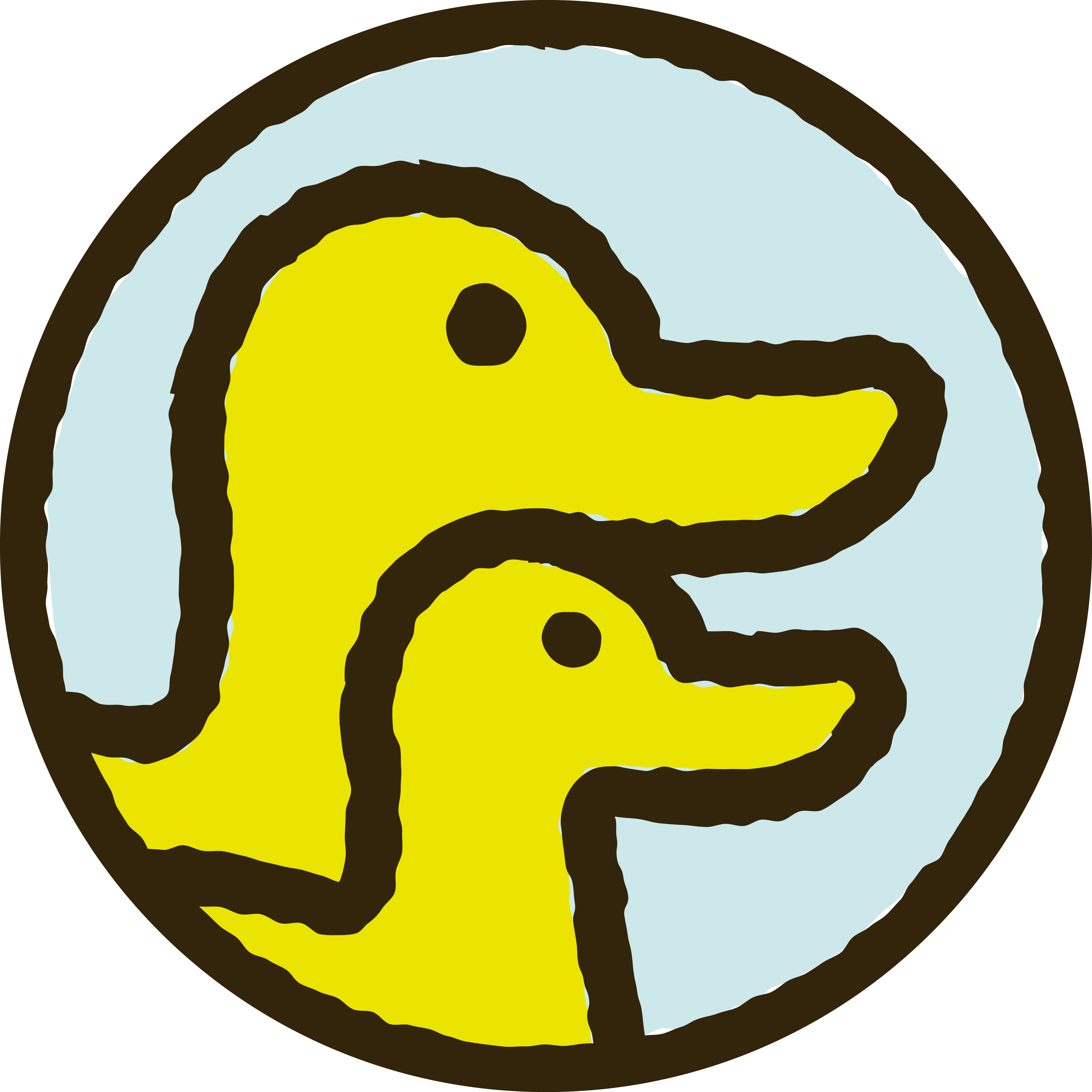 DuckDuk Logo